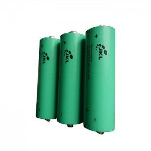 38120 3.2V10Ah Cylindrical LiFePO4 cell