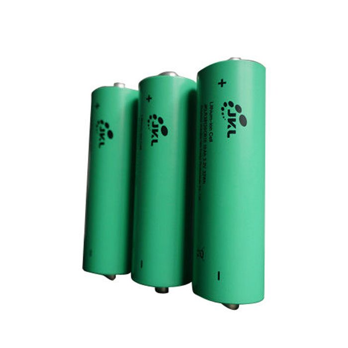 Factory Promotional
 38120 3.2V10Ah Cylindrical LiFePO4 cell to Montreal Manufacturer