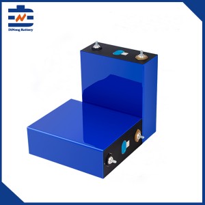 3.2V280Ah Prismatic LiFePO4 Cell Bolt Type