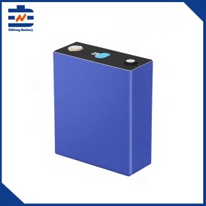 3.2V280Ah Prismatic LiFePO4 Cell Welding Type