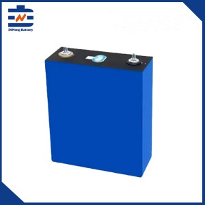 3.2V314Ah Prismatic LiFePO4 Cell Bolt Type