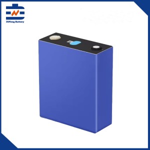 3.2V314Ah Prismatic LiFePO4 Cell Welding Type