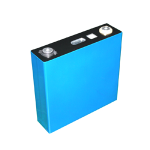 3.2V120Ah prismatic LiFePO4 battery cell