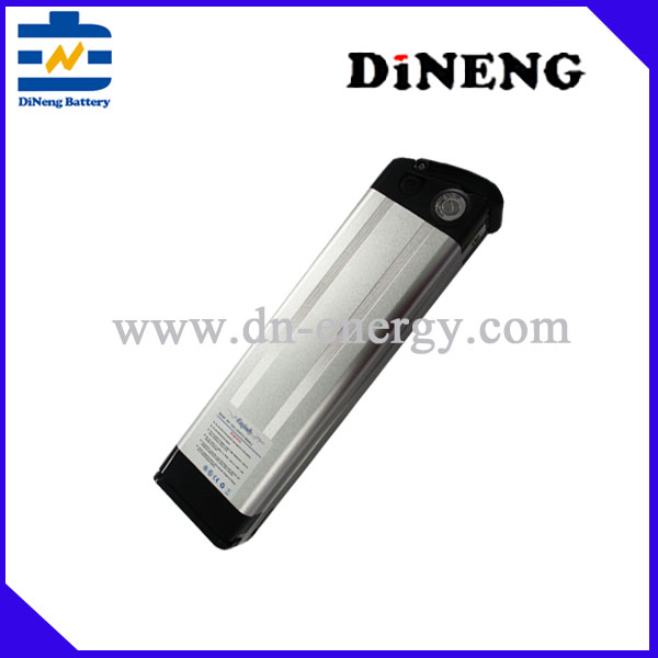 Chinese Professional Lithium Ion Battery Suppliers -
 36V 10Ah Electric Bike LiFePO4 Battery  – Jinkailai