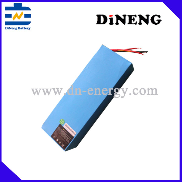 China Cheap price Lithium Ion Battery For Motorcycle -
 36V 10Ah Electric Bicycle Battery  – Jinkailai