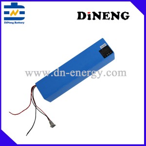36V 20Ah Electric Bicycle Battery