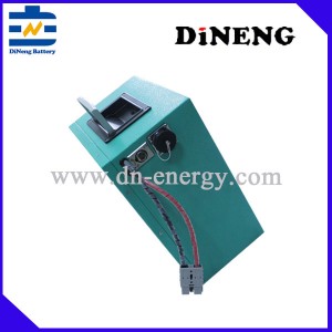 48V 36Ah Electric Bicycle Battery