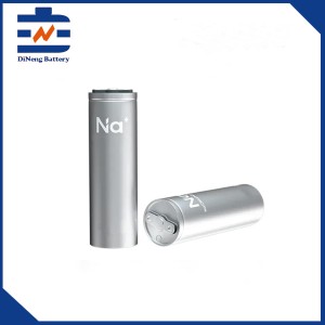 18650 Cylindrical 1200mAh Sodium-ion Cell-2