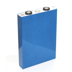 3.2V110Ah prismatic LiFePO4 battery cell