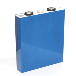 3.2V90Ah prismatic LiFePO4 battery cell