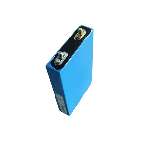 3.2V240Ah prismatic LiFePO4 battery cell