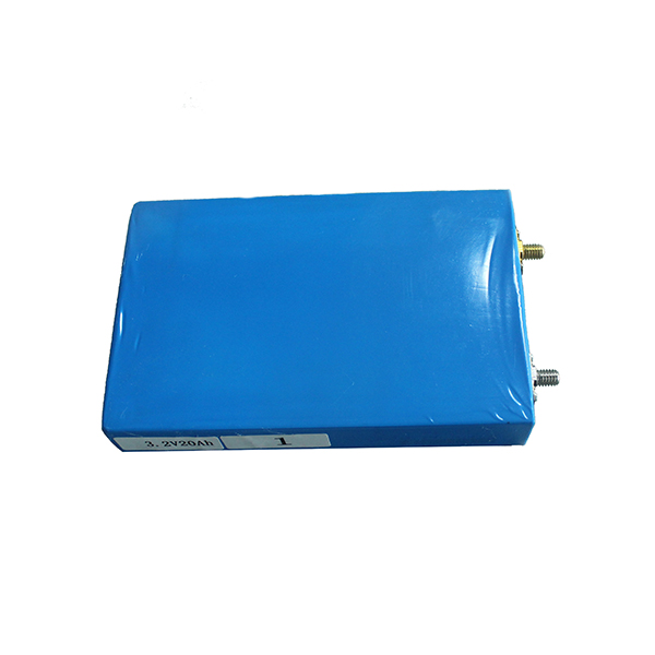 Professional China 48v Lithium Ion Car Batteries -
 3.2V160Ah prismatic LiFePO4 battery cell – Jinkailai
