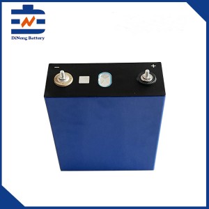 2.84V 50Ah Sodium-ion Battery WT50
