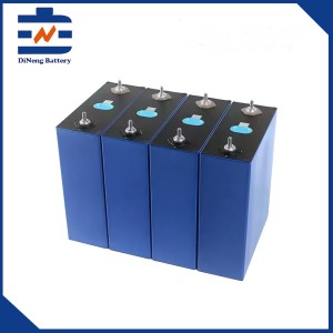 2.85V 170Ah Sodium-ion Battery