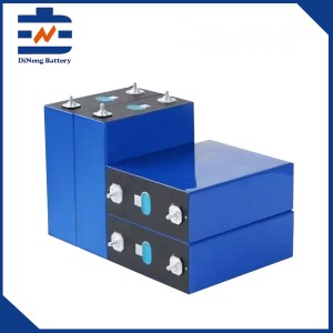 2.85V 60Ah Sodium-ion Battery