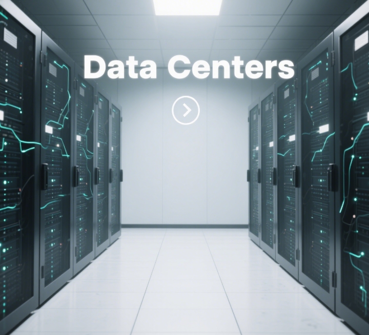 dnbattery-data center