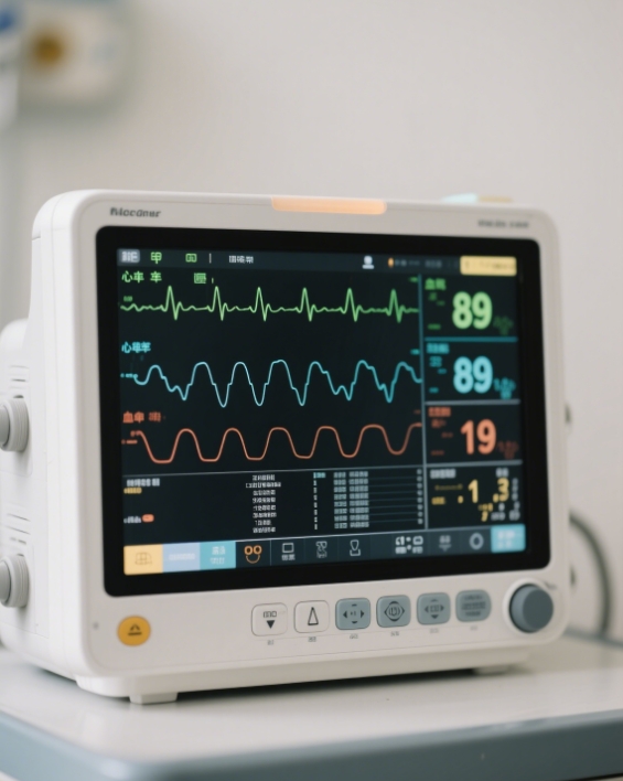 dnbattery-healthcare-lifepo4 battery