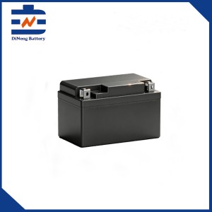Motorcycle Starting Sodium-ion Battery