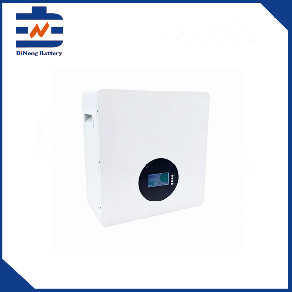 Sodium-ion Household Energy Storage Power Supply